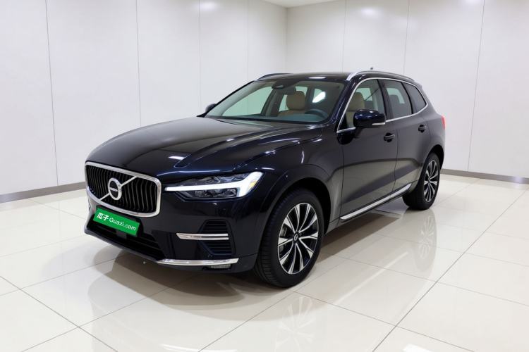 Volvo XC60 2024 B5 4x4 Smart Luxury Edition d’occasion Guazi used car, China used car export, Used car for sale, Used cars, Cheapest cars for sale