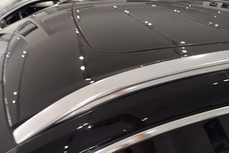 Used Volvo XC60 2024 B5 4x4 Smart Luxury Edition Roof