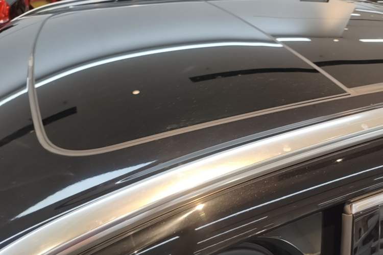 Used Volvo XC60 2024 B5 4x4 Smart Luxury Edition Roof