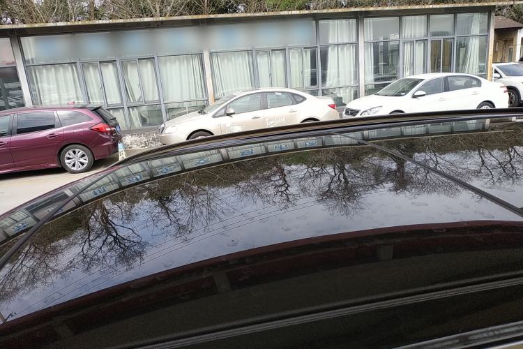 Used Volvo XC60 2024 B5 4x4 Smart Luxury Edition Roof