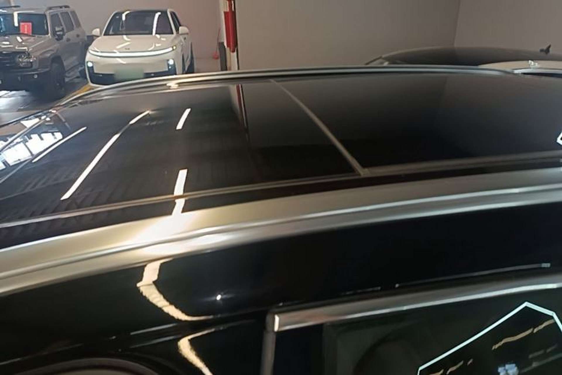 Used Volvo XC60 2024 B5 4x4 Smart Luxury Edition Roof