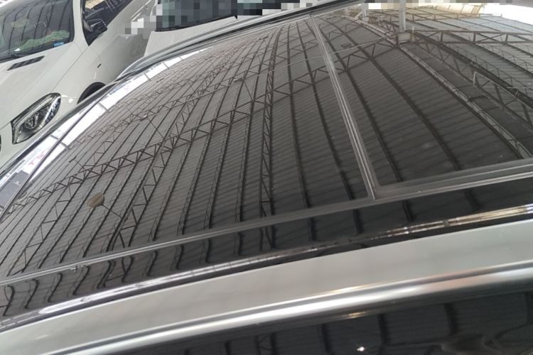 Used Volvo XC60 2024 B5 4x4 Smart Luxury Edition Roof