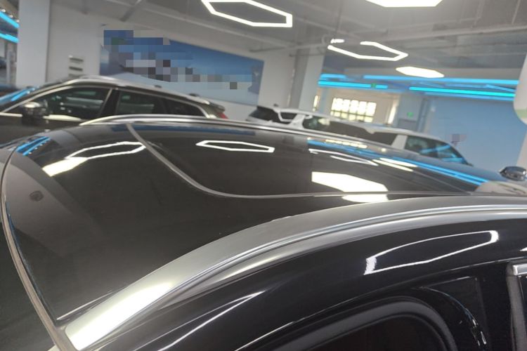 Used Volvo XC60 2024 B5 4x4 Smart Luxury Edition Roof