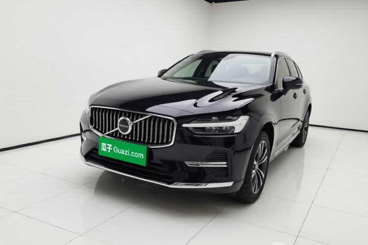 Used Volvo XC60 2024 B5 4x4 Smart Luxury Edition Guazi used car, China used car export, Used car for sale, Used  cars, Cheapest cars for sale