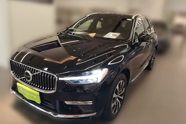 Used Volvo XC60 2024 B5 4x4 Smart Luxury Edition Guazi used car, China used car export, Used car for sale, Used  cars, Cheapest cars for sale
