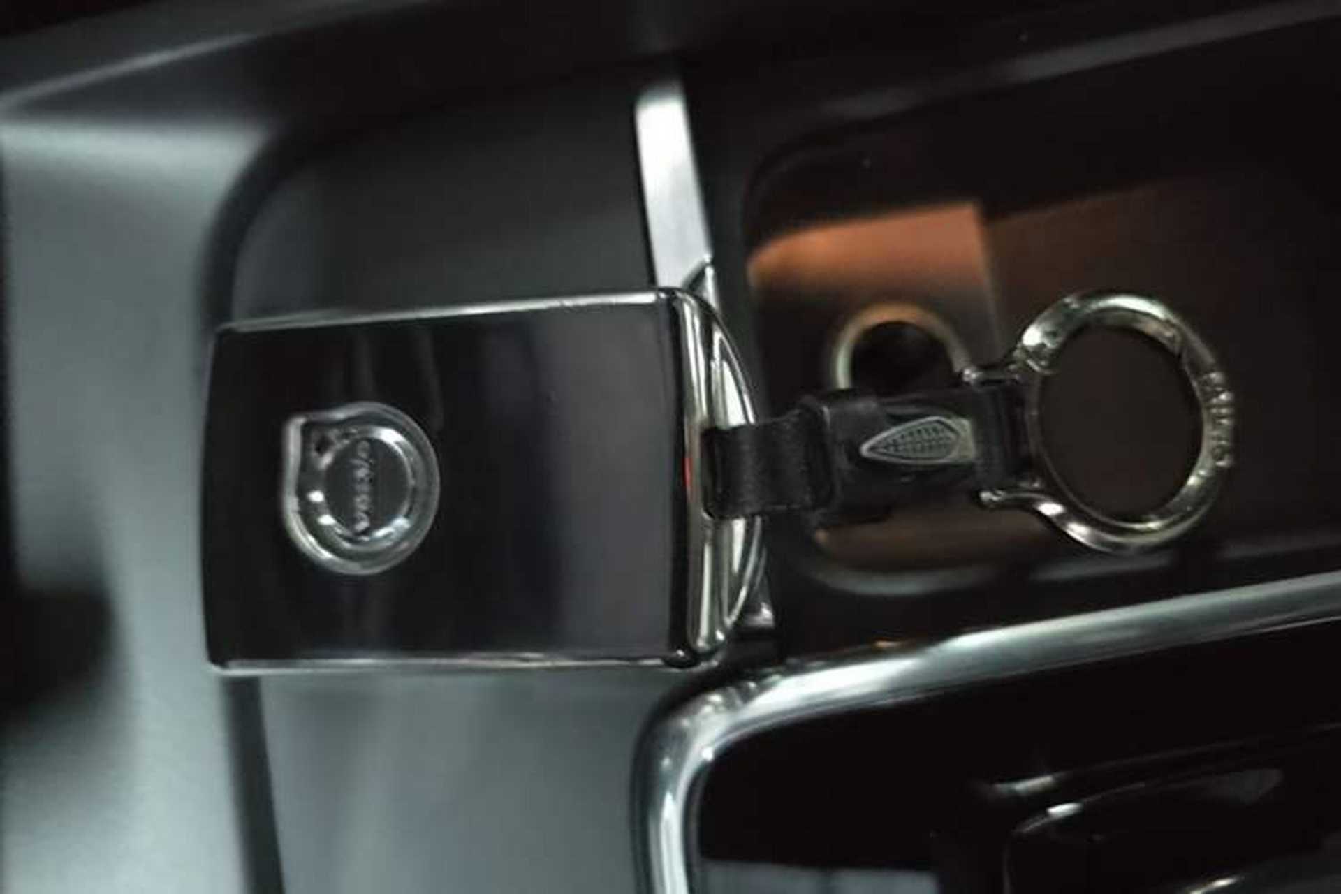 Used Volvo XC60 2024 B5 4x4 Smart Luxury Edition Vehicle Key