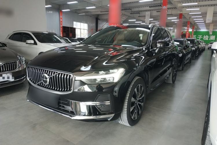 Used Volvo XC60 2024 B5 4x4 Smart Luxury Edition Guazi used car, China used car export, Used car for sale, Used  cars, Cheapest cars for sale