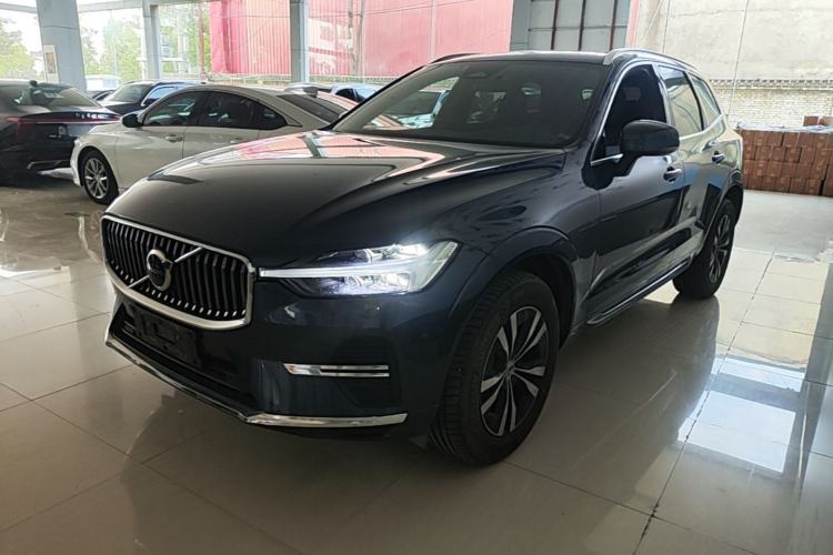 Used Volvo XC60 2024 B5 4x4 Smart Luxury Edition Guazi used car, China used car export, Used car for sale, Used  cars, Cheapest cars for sale