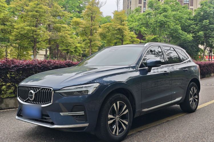 Used Volvo XC60 2024 B5 4x4 Smart Luxury Edition Guazi used car, China used car export, Used car for sale, Used  cars, Cheapest cars for sale