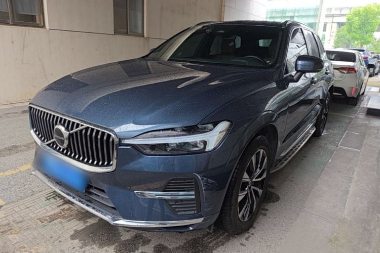 Used Volvo XC60 2024 B5 4x4 Smart Luxury Edition Guazi used car, China used car export, Used car for sale, Used  cars, Cheapest cars for sale