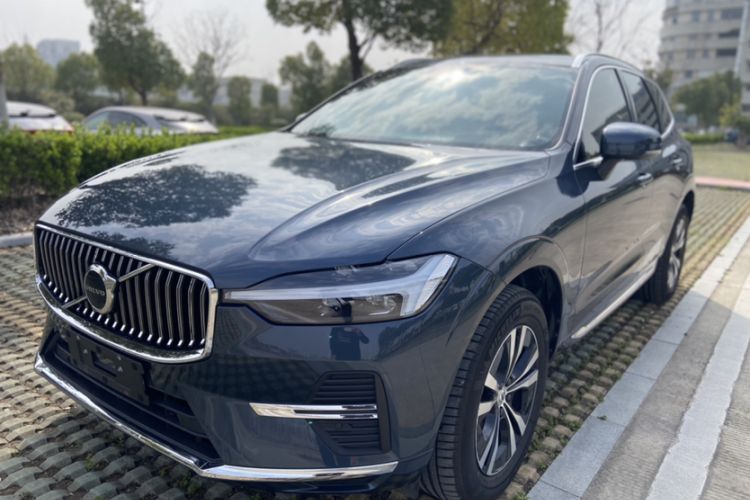 Used Volvo XC60 2024 B5 4x4 Smart Luxury Edition Guazi used car, China used car export, Used car for sale, Used  cars, Cheapest cars for sale