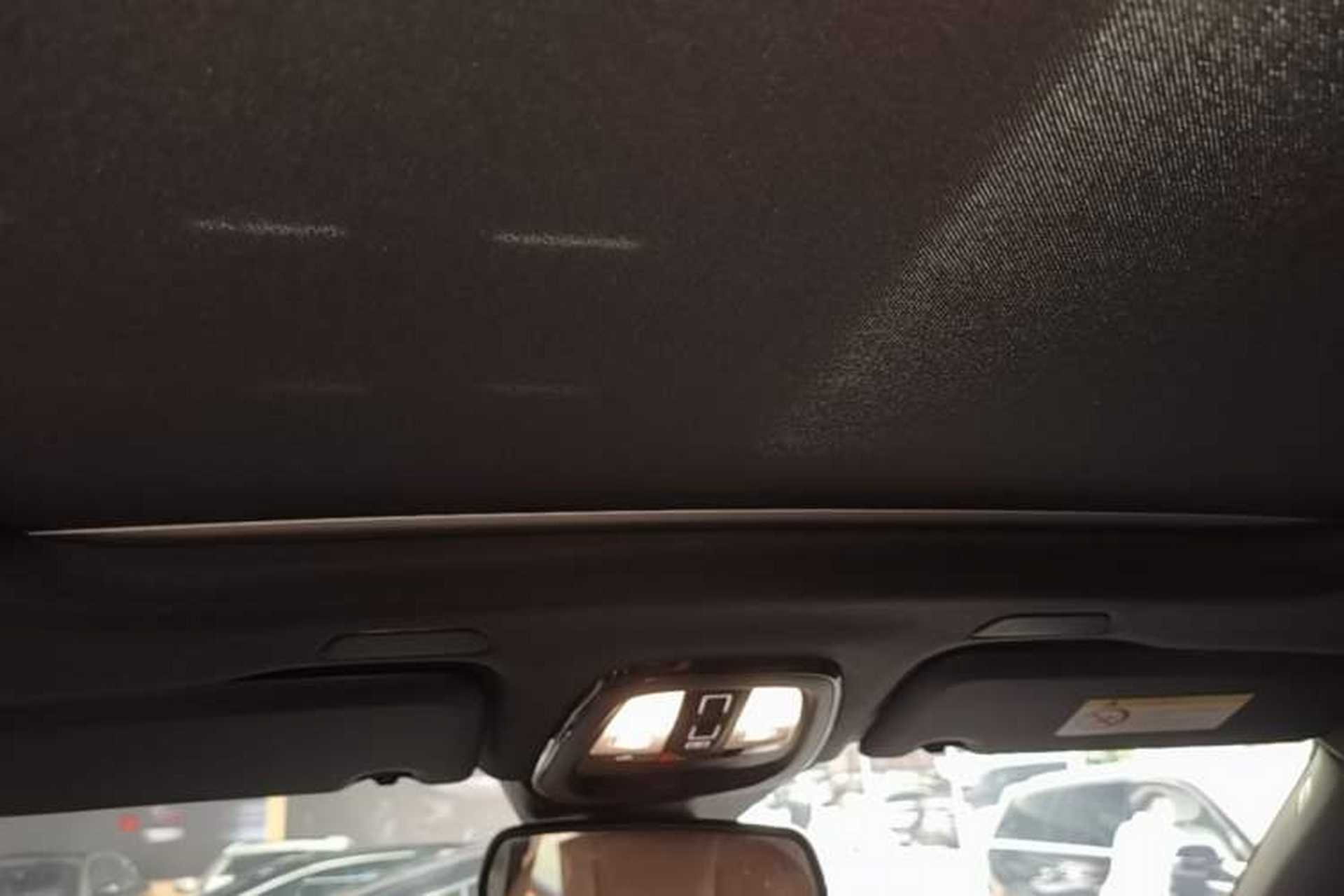 Used Volvo XC60 2024 B5 4x4 Smart Luxury Edition Headliner