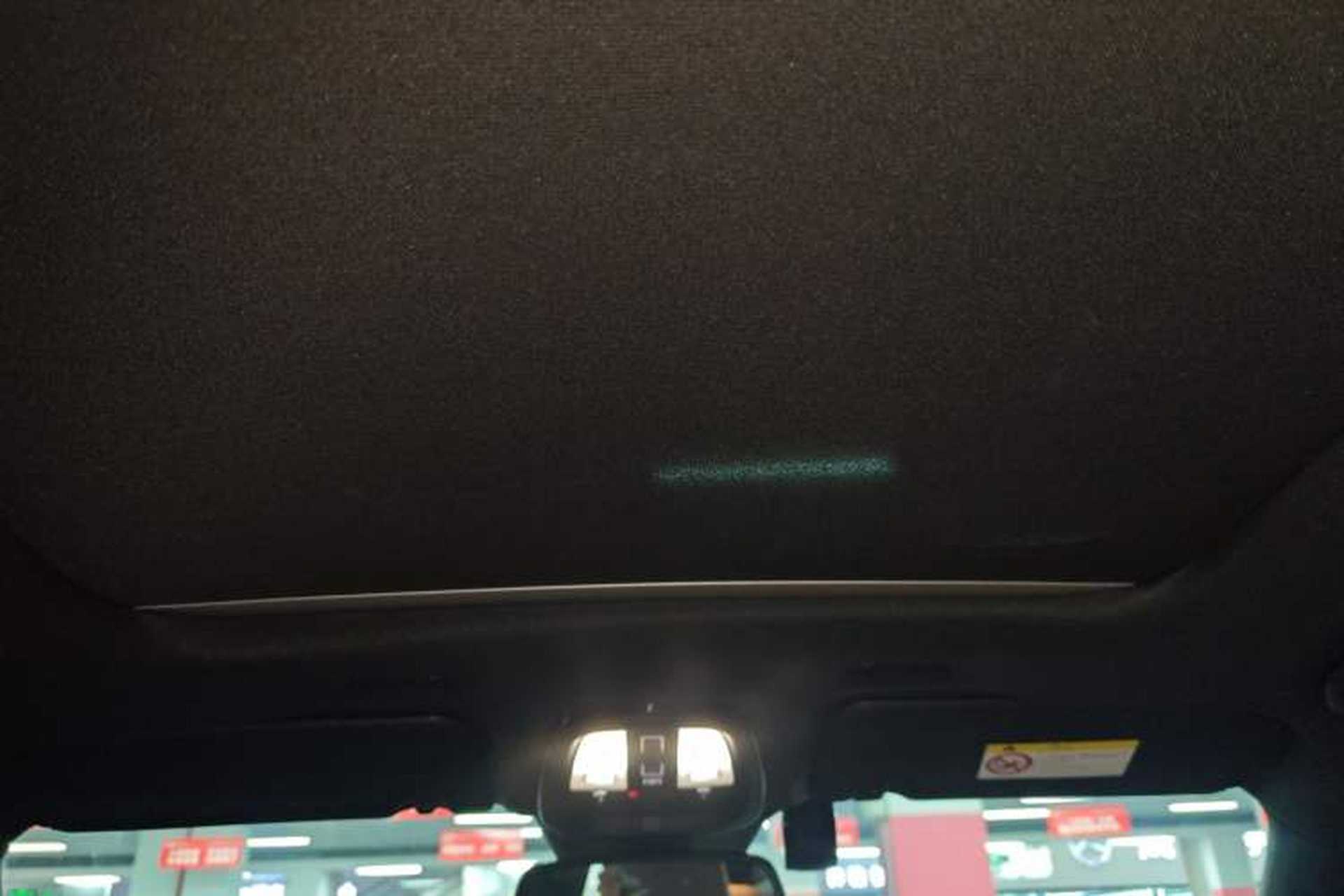 Used Volvo XC60 2024 B5 4x4 Smart Luxury Edition Headliner