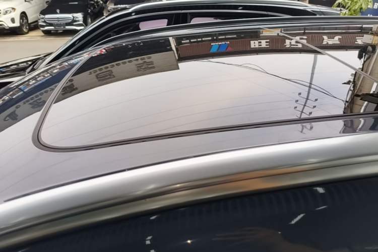 Used Volvo XC60 2024 B5 4x4 Smart Luxury Edition Roof