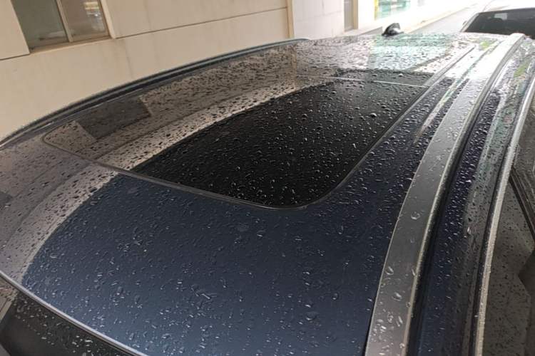Used Volvo XC60 2024 B5 4x4 Smart Luxury Edition Roof