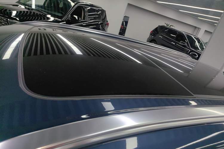 Used Volvo XC60 2024 B5 4x4 Smart Luxury Edition Roof
