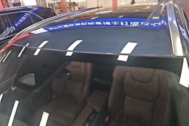 Used Volvo XC60 2024 B5 4x4 Smart Luxury Edition Roof