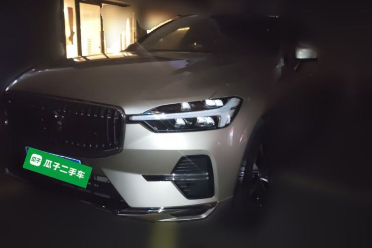 Used Volvo XC60 2024 B5 4x4 Smart Luxury Edition Guazi used car, China used car export, Used car for sale, Used  cars, Cheapest cars for sale