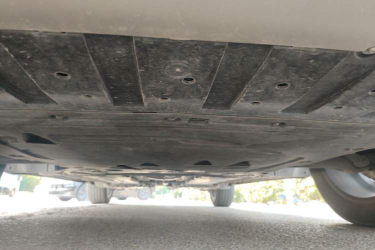 Used Volvo XC60 2024 B5 4x4 Smart Luxury Edition Chassis Front