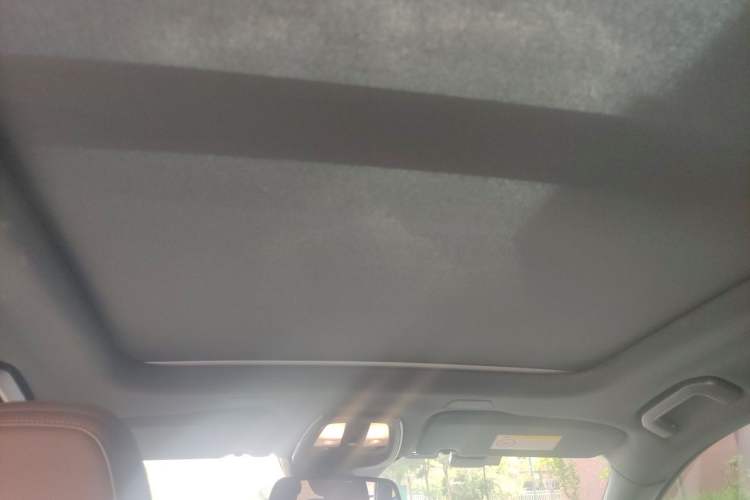 Used Volvo XC60 2024 B5 4x4 Smart Luxury Edition Headliner