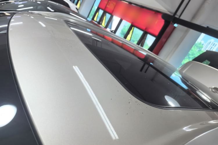 Used Volvo XC60 2024 B5 4x4 Smart Luxury Edition Roof