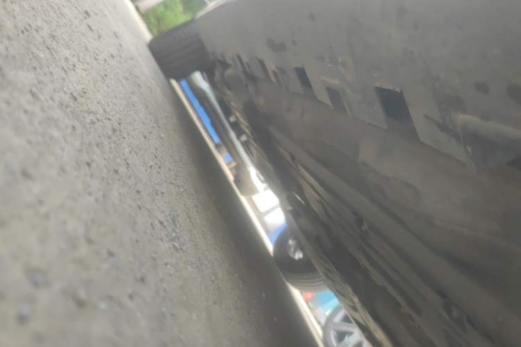 Used Volvo XC60 2024 B5 4x4 Smart Luxury Edition Chassis Front Right