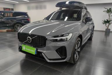 Used Volvo XC60 2024 B5 Four-Wheel Drive Fjord Edition
