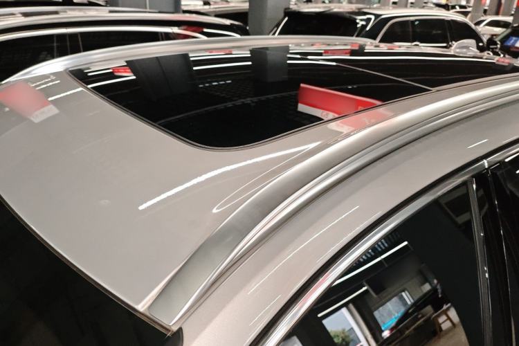 Used Volvo XC60 2024 B5 4x4 Smart Luxury Edition Roof