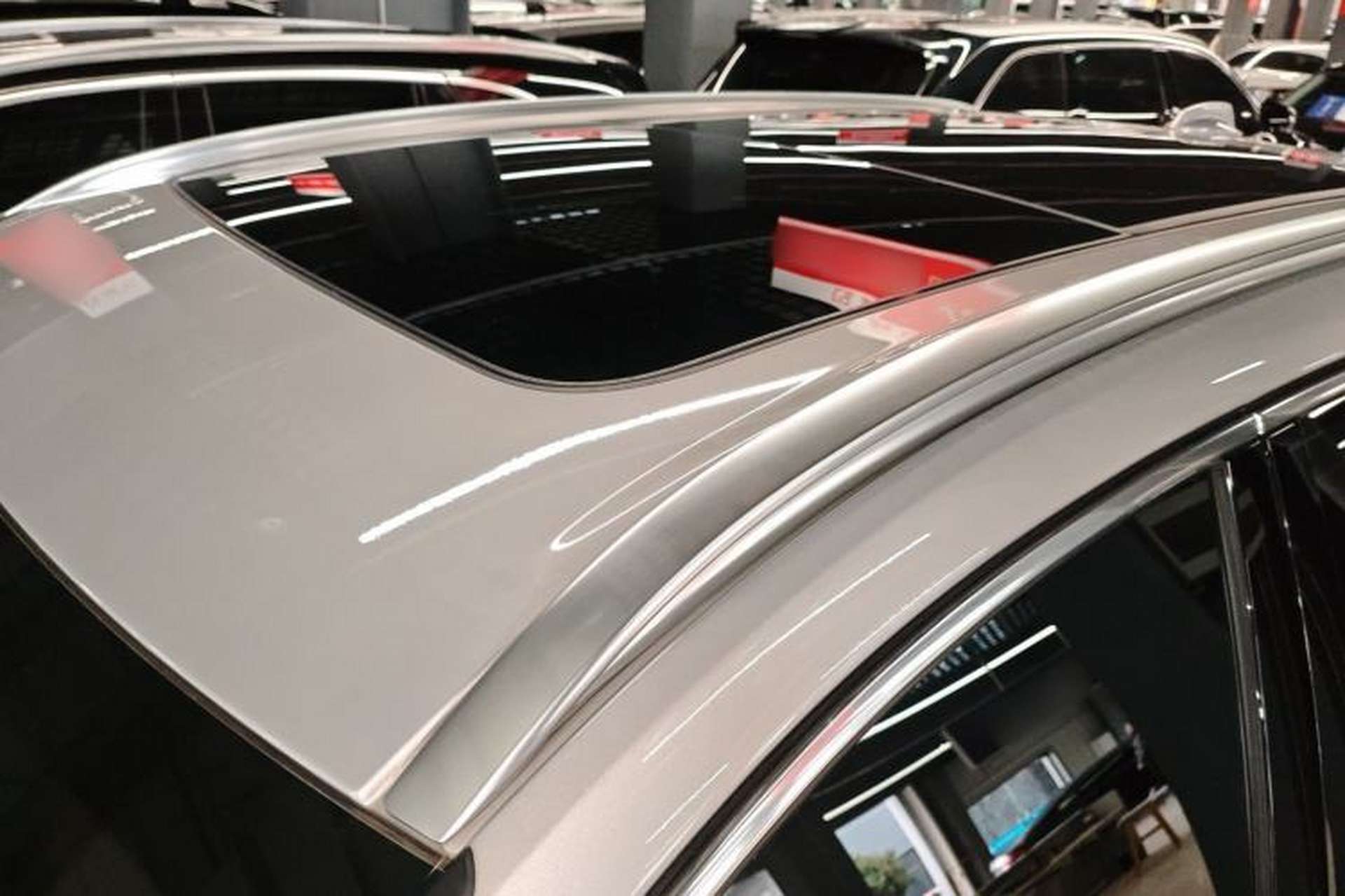 Used Volvo XC60 2024 B5 4x4 Smart Luxury Edition Roof