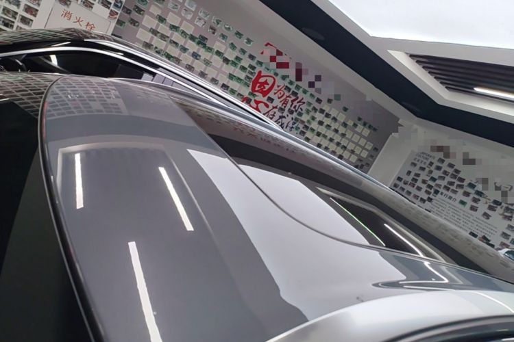 Used Volvo XC60 2024 B5 4x4 Smart Luxury Edition Roof