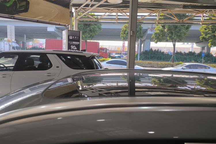 Used Volvo XC60 2024 B5 4x4 Smart Luxury Edition Roof