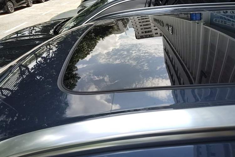 Used Volvo XC60 2024 B5 4x4 Smart Luxury Edition Roof