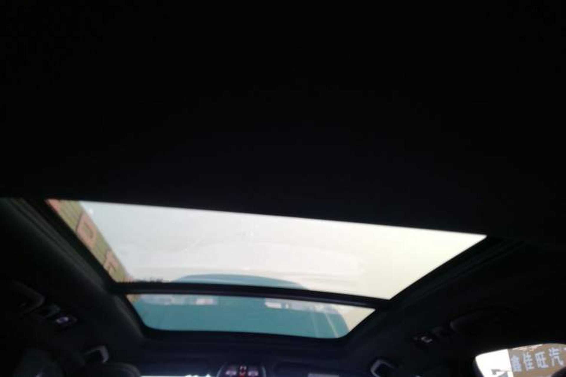 Used Volvo XC60 2024 B5 4x4 Smart Luxury Edition Headliner