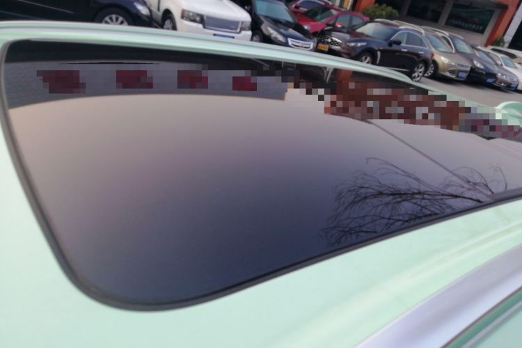 Used Volvo XC60 2024 B5 4x4 Smart Luxury Edition Roof