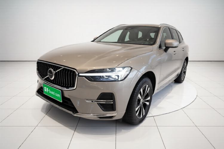 Volvo XC60 2024 B5 4x4 Smart Luxury Edition usado Guazi used car, China used car export, Used car for sale, Used cars, Cheapest cars for sale