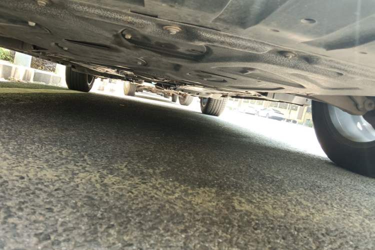 Used Volvo XC60 2024 B5 4x4 Smart Luxury Edition Chassis Front