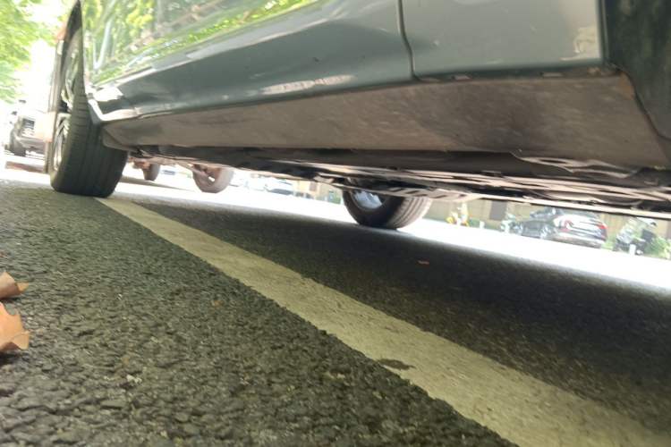 Used Volvo XC60 2024 B5 4x4 Smart Luxury Edition Chassis Front Right