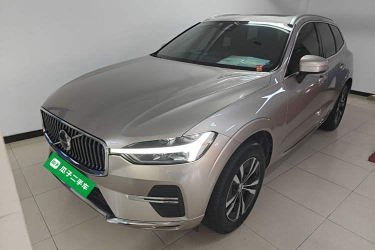Used Volvo XC60 2024 B5 4x4 Smart Luxury Edition Guazi used car, China used car export, Used car for sale, Used  cars, Cheapest cars for sale