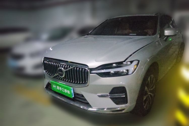 Used Volvo XC60 2024 B5 4x4 Smart Luxury Edition Guazi used car, China used car export, Used car for sale, Used  cars, Cheapest cars for sale