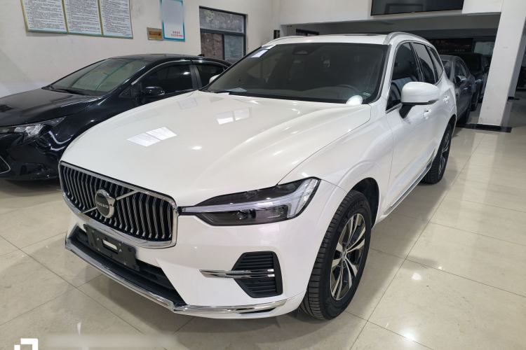 Used Volvo XC60 2024 B5 4x4 Smart Luxury Edition Guazi used car, China used car export, Used car for sale, Used  cars, Cheapest cars for sale