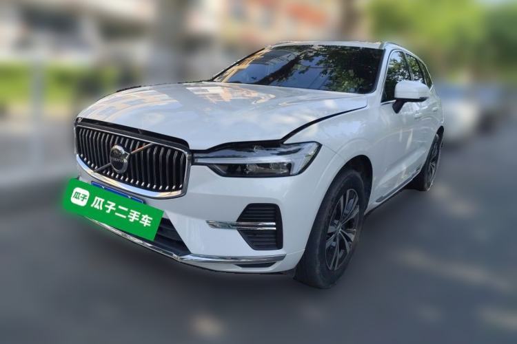 Used Volvo XC60 2024 B5 4x4 Smart Luxury Edition Guazi used car, China used car export, Used car for sale, Used  cars, Cheapest cars for sale