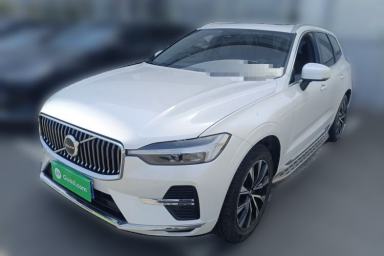 Used Volvo XC60 2024 B5 4x4 Smart Luxury Edition