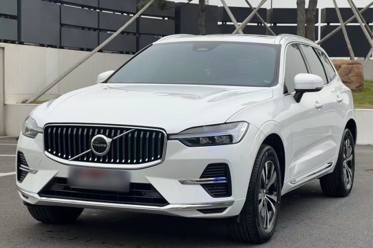 Used Volvo XC60 2024 B5 4x4 Smart Luxury Edition Guazi used car, China used car export, Used car for sale, Used  cars, Cheapest cars for sale