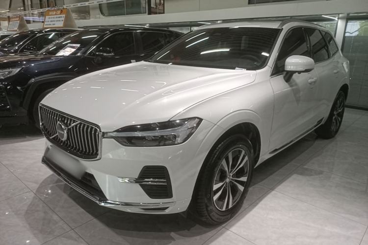Used Volvo XC60 2024 B5 4x4 Smart Luxury Edition Guazi used car, China used car export, Used car for sale, Used  cars, Cheapest cars for sale