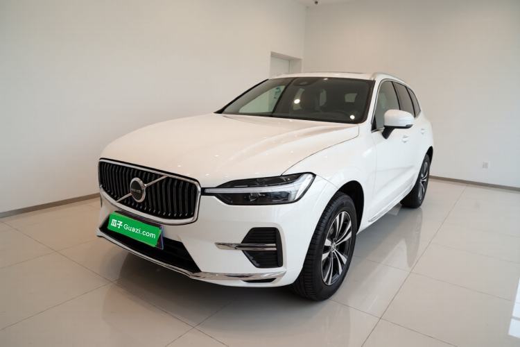 Used Volvo XC60 2024 B5 4x4 Smart Luxury Edition Guazi used car, China used car export, Used car for sale, Used  cars, Cheapest cars for sale