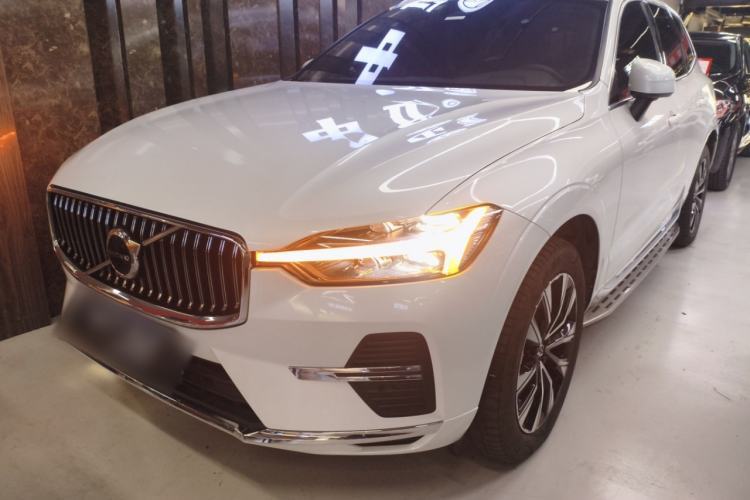 Used Volvo XC60 2024 B5 4x4 Smart Luxury Edition Guazi used car, China used car export, Used car for sale, Used  cars, Cheapest cars for sale