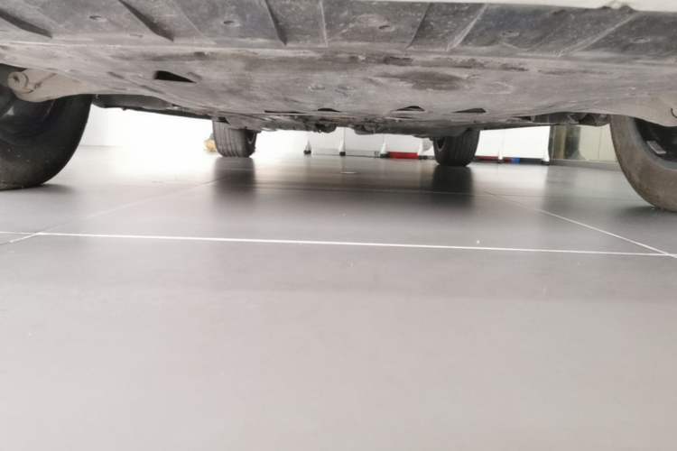 Used Volvo XC60 2024 B5 4x4 Smart Luxury Edition Chassis Front