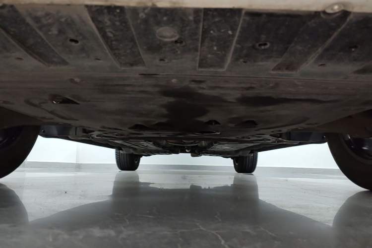 Used Volvo XC60 2024 B5 4x4 Smart Luxury Edition Chassis Front