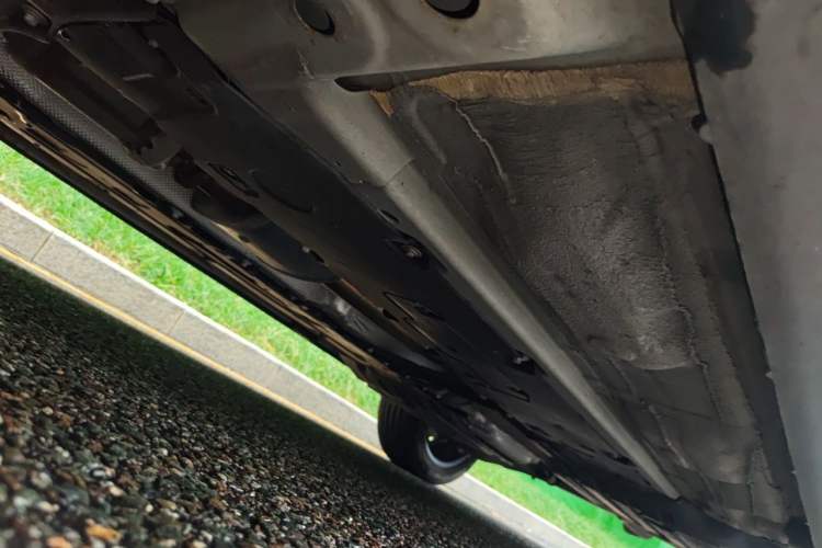 Used Volvo XC60 2024 B5 4x4 Smart Luxury Edition Chassis Front Left