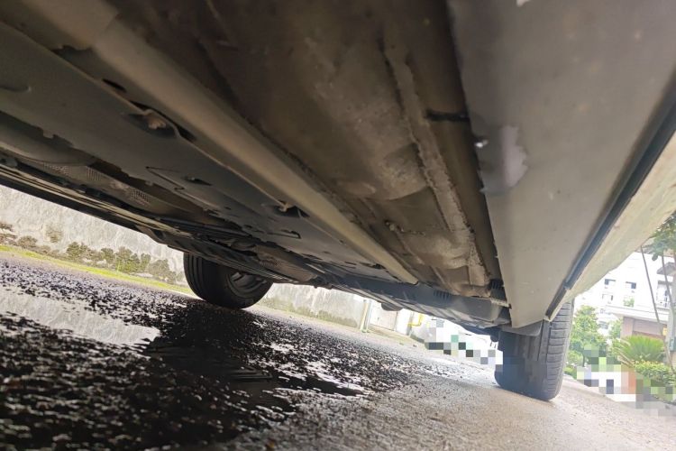 Used Volvo XC60 2024 B5 4x4 Smart Luxury Edition Chassis Front Left